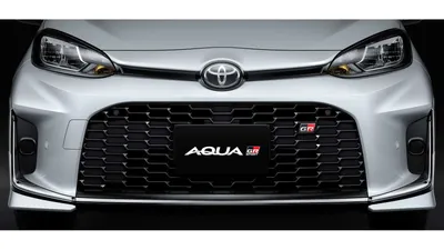 Toyota Aqua S '11 | GTPlanet