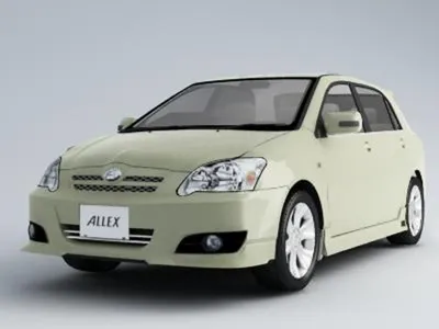 Запчасти для Toyota Allex – купить запчасти для автомобилей Тойота Алекс в  Омске, цены в каталоге на сайте компании Автотут