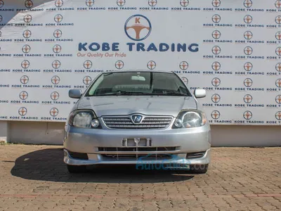 Тойота Алекс сатылат жылы 2003 абалы: 7500 USD ➤ Toyota | Талас | 101419604  ᐈ lalafo.kg