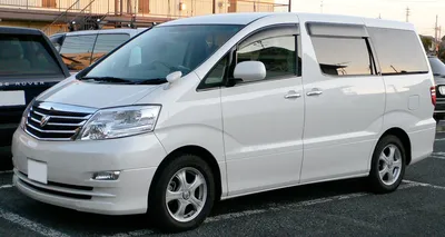 File:2005 Toyota Alphard 01.jpg - Wikipedia