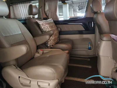 Japan used Toyota Alphard ANH10W Wagon 2005 for Sale-6714086