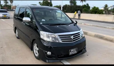 Toyota Alphard* SOLD SOLD✓✓✓✓✓ *Year 2006* *Engine Cc 2360* *Low mileage*  *Good condition* *New tyres* *Price 13.5mil* *0784973796 /… | Instagram