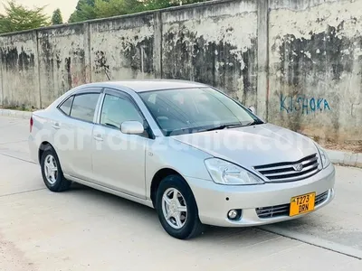 File:TOYOTA ALLION (E210) China.jpg - Wikipedia