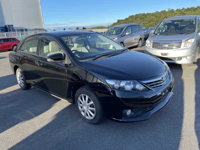 2016 Toyota Allion 1800cc Petrol Automatic 5 Seater 🎯Asking Price 1.95M  For Specifications and Enquiries, Call: 📞0709 888… | Instagram