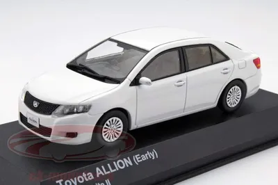 9215 Japan Used Toyota Allion 2010 Sedan | Imperial Solutions