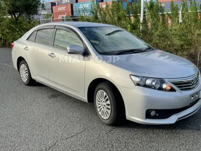 RJ Motors Ltd - Toyota Allion A15 G package 2020 1500cc.... | Facebook