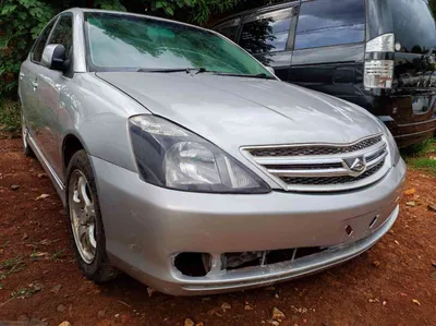 Buy used 2011 toyota allion in dhaka, dhaka - garirbazar.com