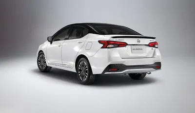 Toyota Vios 2023 VS Nissan Almera 2023 - YouTube