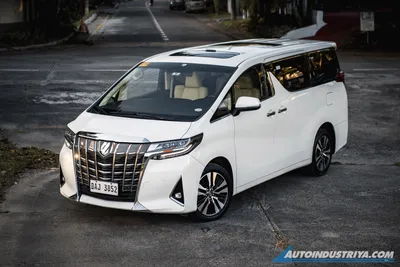 All-new Toyota Alphard and Vellfire launched in Japan - From RM176k - Auto  News | Carlist.my