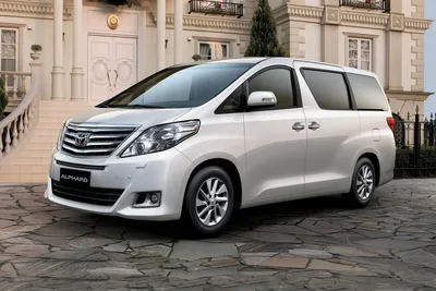 New Toyota Alphard, Vellfire people movers unveiled for Japan, not  confirmed for Australia - Drive
