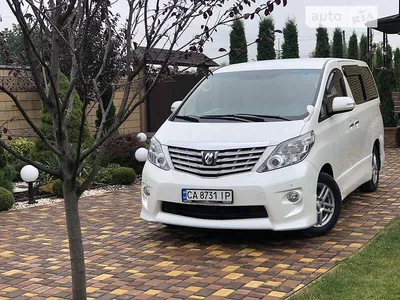 New Toyota Alphard and Vellfire – Next Generation Delivers More Luxury and  Technology – CarNichiWa®