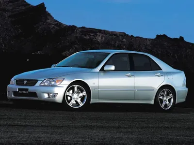 Lexus IS History: Making Perfection Go Fast – ClubLexus