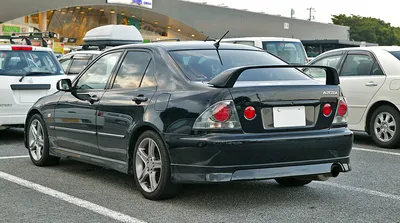 File:Toyota Altezza 001.jpg - Wikipedia