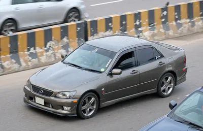 Ask me anything about the differences between the Toyota Altezza and Lexus  IS200/300 : r/JDM