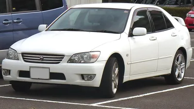 File:Toyota Altezza.JPG - Wikipedia
