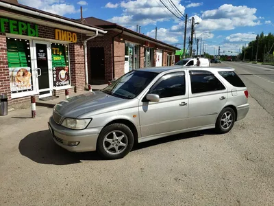Тойота Виста Ардео 2000 в Омске, Продам свою Ардевочку), бензин, цена 505  тысяч рублей, автомат
