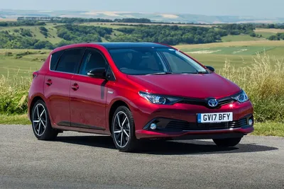 Used Toyota Auris review | Auto Express