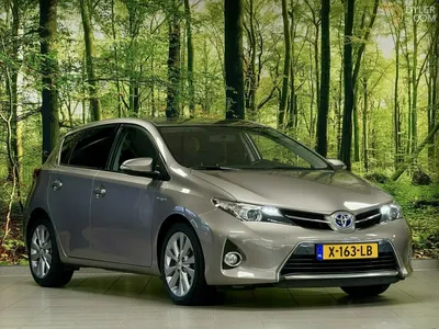 Full Specs for New Toyota Auris Touring Sports Revealed - Japanese Car  Auctions - Integrity Exports