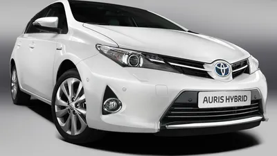 2015 Toyota Auris 1.8 Hybrid Lease+ For Sale. Price 441 EUR - Dyler