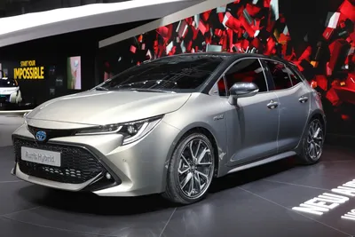 Toyota Auris prices and specs confirmed | Auto Express