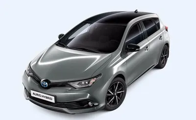 On the road: Toyota Auris Hybrid | Motoring | The Guardian