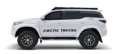 Купить б/у Toyota Hilux VIII Arctic Trucks AT35 2.8d AT (177 л.с.) 4WD  дизель автомат в Санкт-Петербурге: серый Тойота Хайлюкс VIII пикап двойная  кабина 2017 года на Авто.ру ID 1071562070