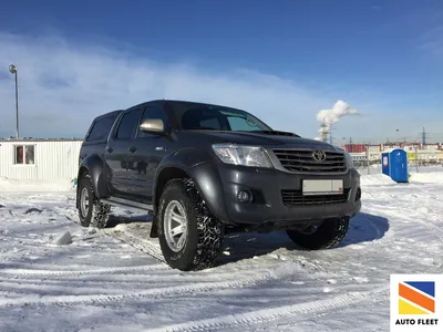 Установка ГБО на внедорожник 5 дв. Arctic Trucks Toyota Land Cruiser Prado  150 Series Restyling 1 — расход бензина и газа, ёмкость бака, экономия на  бензине после установки газа в Санкт-Петербурге