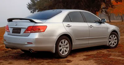 Used Toyota Camry and Aurion review: 1999-2016 | CarsGuide