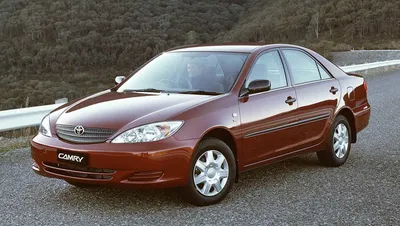 2006 Toyota Aurion review: classic MOTOR
