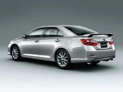 2007 Toyota Aurion Touring SE: owner review - Drive