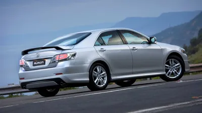 Toyota Aurion 2012 review | CarsGuide