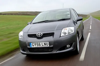 Used Toyota Auris 2007-2012 review | Autocar