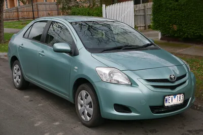 2007 Toyota Yaris Prices, Reviews, and Photos - MotorTrend