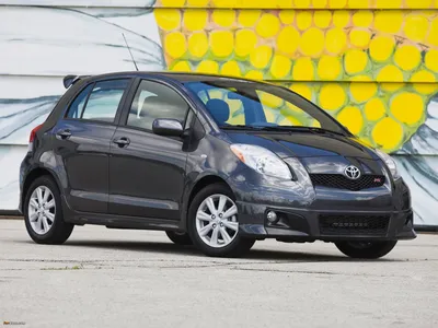 I'm a new male driver: Modify my 2008 Toyota Yaris or buy something else  instead? : r/cork
