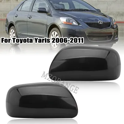 2008 Toyota Yaris Review, Ratings, Specs, Prices, and Photos - The Car  Connection