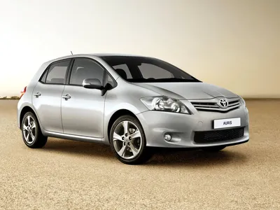 Toyota Auris HSD (2011) - picture 6 of 105