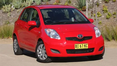 2011 Toyota Yaris Review, Ratings, Specs, Prices, and Photos - The Car  Connection