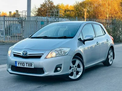 Used 2011 Toyota Yaris Hatchback for Sale (with Photos) - CarGurus
