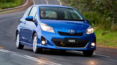 Toyota Yaris (2011-2020) Review | heycar