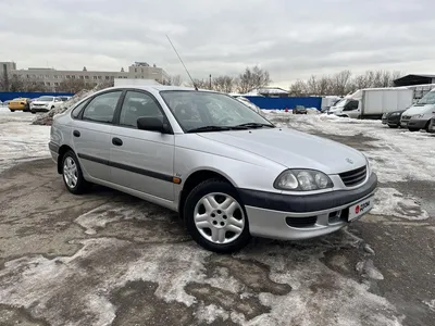 Тойота Авенсис 1998 г. в Новосибирске, По технической части все прекрасно,  обмен Интересует обмен на Ниву 3х дверую, седан, 1.6 литра, руль левый,  бензин, цена 340 тысяч руб.