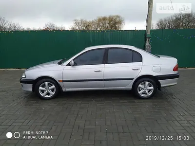 AUTO.RIA – Продам Тойота Авенсис 1999 (BH4927BA) бензин 1.6 седан бу в  Одессе, цена 4800 $