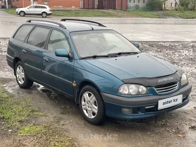 Toyota Avensis 1999 - 78 000 TMT - Дарганата | TMCARS