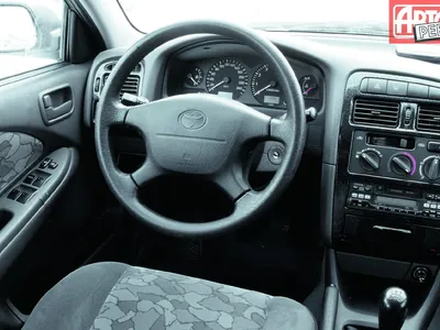 Toyota Avensis 2000 г запчясти | Объявление | 1024004405 | Autogidas