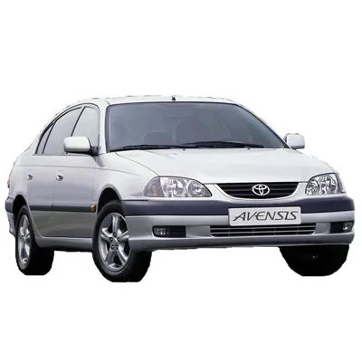 AUTO.RIA – Тойота Авенсис 2000 года в Украине - купить Toyota Avensis 2000  года
