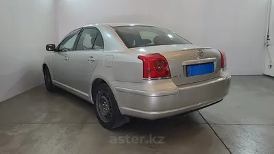 AUTO.RIA – Продам Тойота Авенсис 2003 (CA5827AI) бензин 1.6 седан бу в  Черкассах, цена 5200 $