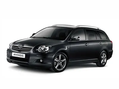 AUTO.RIA – Продам Тойота Авенсис 2007 (BC5847PA) дизель 2.2 универсал бу в  Кривом Роге, цена 6700 $