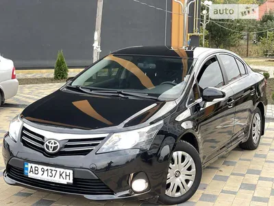 Used Toyota Avensis 2015-2018 review | Autocar