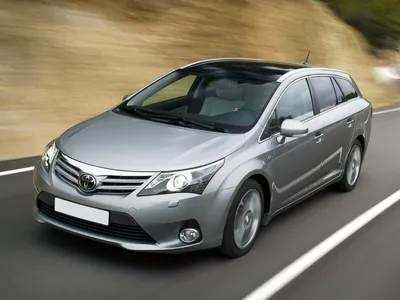 Toyota Avensis 2015 year of release, 3 generation, restyling 2, sedan -  Trim versions and modifications of the car on Autoboom — autoboom.co.il