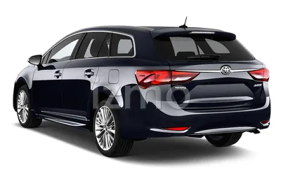 Toyota Avensis (2015-2019) Review | heycar