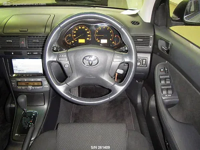 Надёжная как Т-34 - Отзыв владельца автомобиля Toyota Avensis 2007 года (  II Рестайлинг ): 2.0 AT (147 л.с.) | Авто.ру